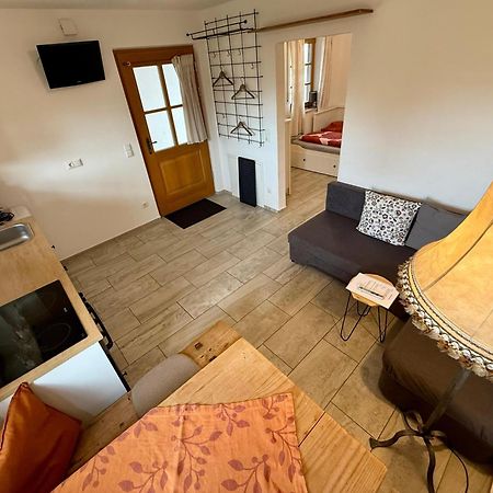 Ferienwohnung Jahnel Waging am See Dış mekan fotoğraf